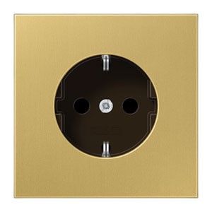 SCHUKO-Steckdose ME 1520 C