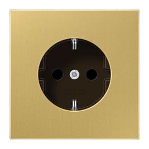 SCHUKO-Steckdose ME 1520 N C