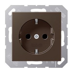 SCHUKO-Steckdose 16A 250V A 1520 KI MO