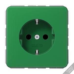 SCHUKO-Steckdose CD 1520 NBF