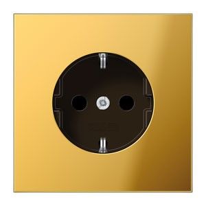 SCHUKO-Steckdose GO 1520 KI
