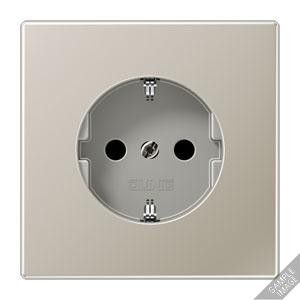 SCHUKO-Steckdose ME 1520 NKI C
