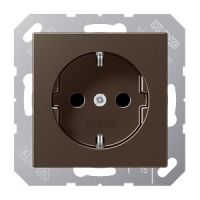 SCHUKO-Steckdose A 1520 MO