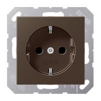 SCHUKO-Steckdose 16A 250V A 1520 NKI MO