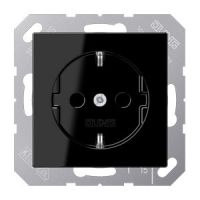 SCHUKO-Steckdose A 1520 SW