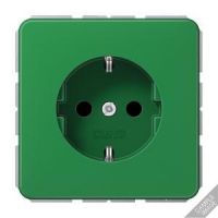 SCHUKO-Steckdose CD 1520 NBF WW