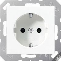 SCHUKO-Steckdose CD 5120 BF