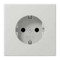 SCHUKO-Steckdose LS 1520 N LG