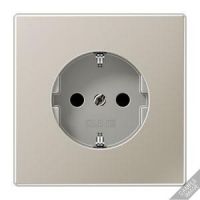 SCHUKO-Steckdose ME 1520 NKI C
