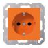 SCHUKO-Steckdose A 1520 BF O