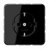 SCHUKO-Steckdose CD 1520 SW