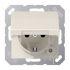 SCHUKO-Steckdose 16A 250V AS 1520 BFKL
