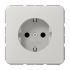 SCHUKO-Steckdose CD 1520 LG