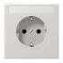 SCHUKO-Steckdose LS 1520 NNA LG
