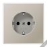 SCHUKO-Steckdose ME 1520 NKI C