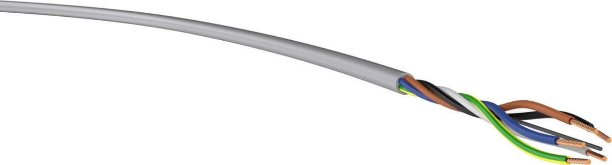 YSLY-JB 5x70mm² Schnittlänge