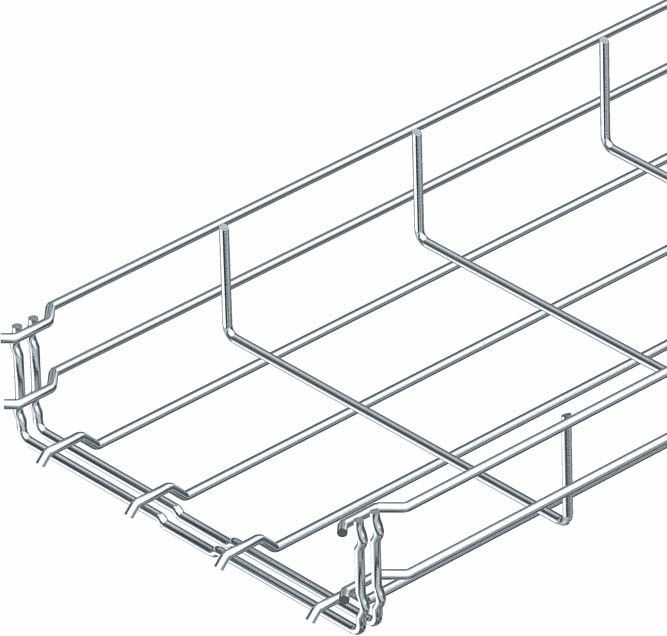 Gitterrinne GRM 55 600 G