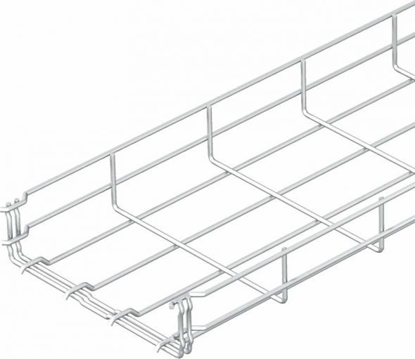 Gitterrinne GRM 55 100 A2