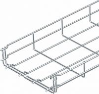 Gitterrinne GRM 55 600 G