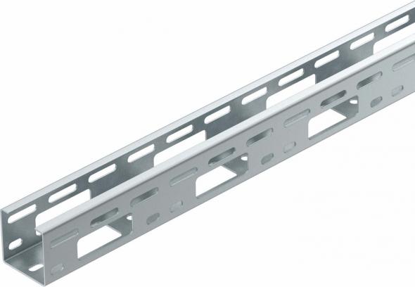 Leuchtenträgerschiene LTS 50 FT