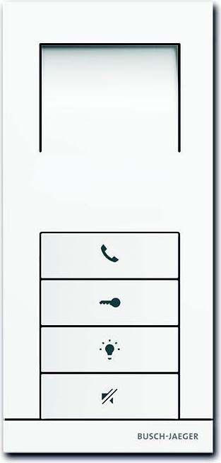 Innenstation Audio 83210 AP-624