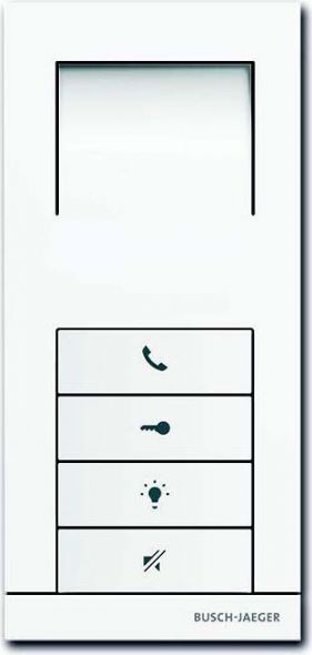 Innenstation Audio 83210 AP-624