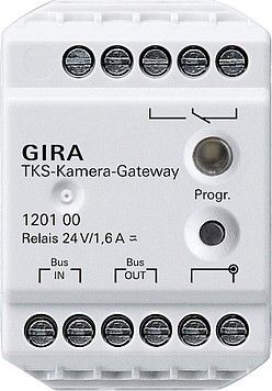 TKS-Kamera-Gateway 120100
