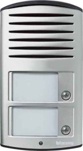 AP-Türstation alu 342921