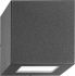 Wand- und Deckenleuchte Quasar 10LED #303367