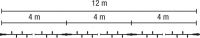 LED Lichterkette 58966