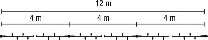 LED-String 58635
