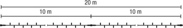 LED-String 58637