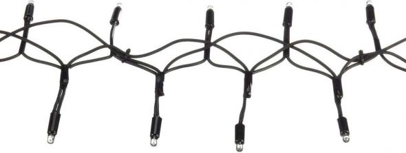 LED-Lichterkette 58920