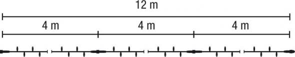 Ersatzstrang 58967