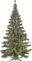 Tannenbaum m.LED 58412