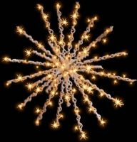 LED-Snow Ball 59862