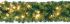 Girlande m.LED 58413