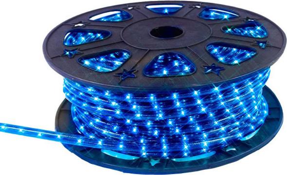 Lichtschlauch Profi 25m 57869