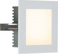 LED Wandeinbauleuchte P21 802