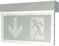ECO-LED-Sicherheitsleuchte 54140