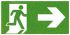 ECO-LED-Sicherheitsleuchte 54158