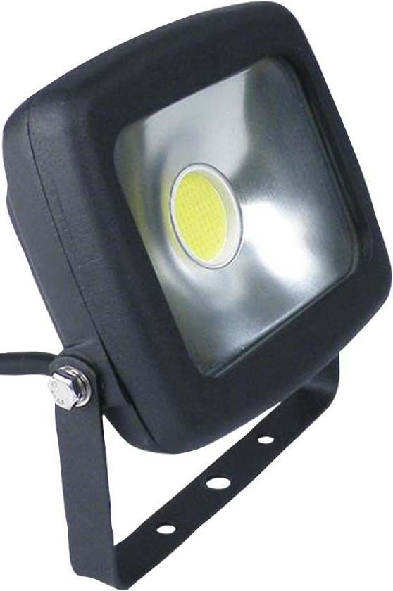 LED-Außenstrahler 39210