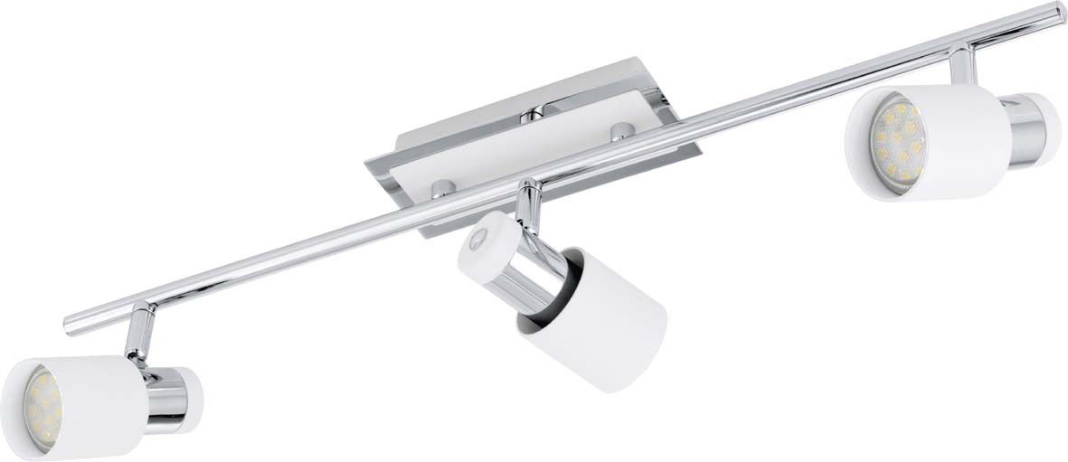 LED Strahler innen Davida 3-flammig