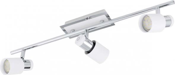 LED Strahler innen Davida 3-flammig