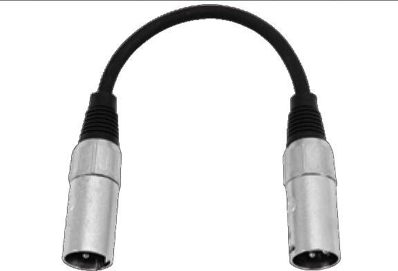 Adapterkabel SADC XLR 82928