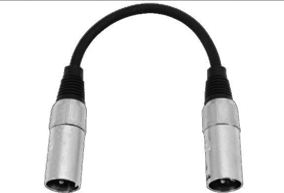 Adapterkabel SADC XLR 82928