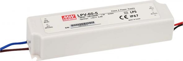 LED Zubehör IP67 54659