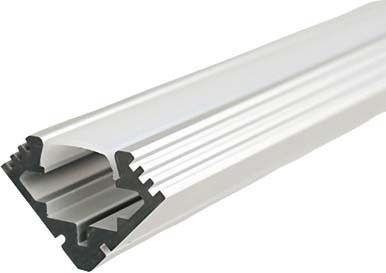 Aluminium Profil 39113