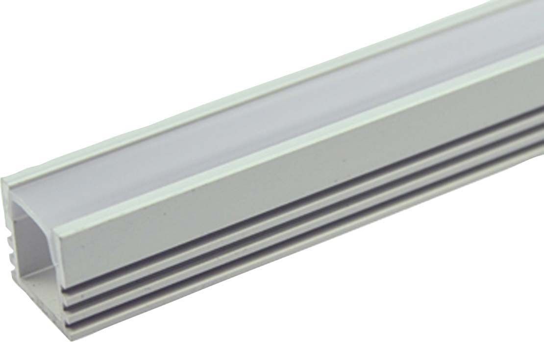 Aluminium Profil 39117