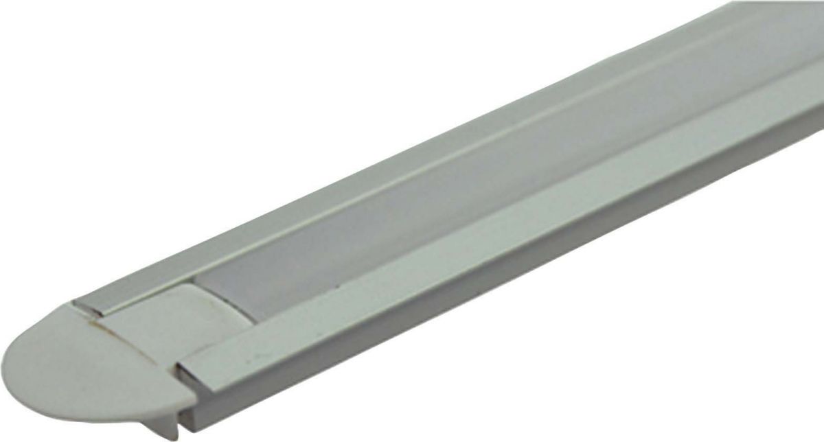 Aluminium Profil 39121
